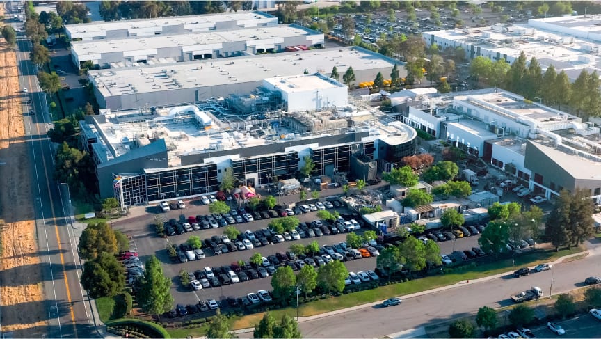 Kato Factory
