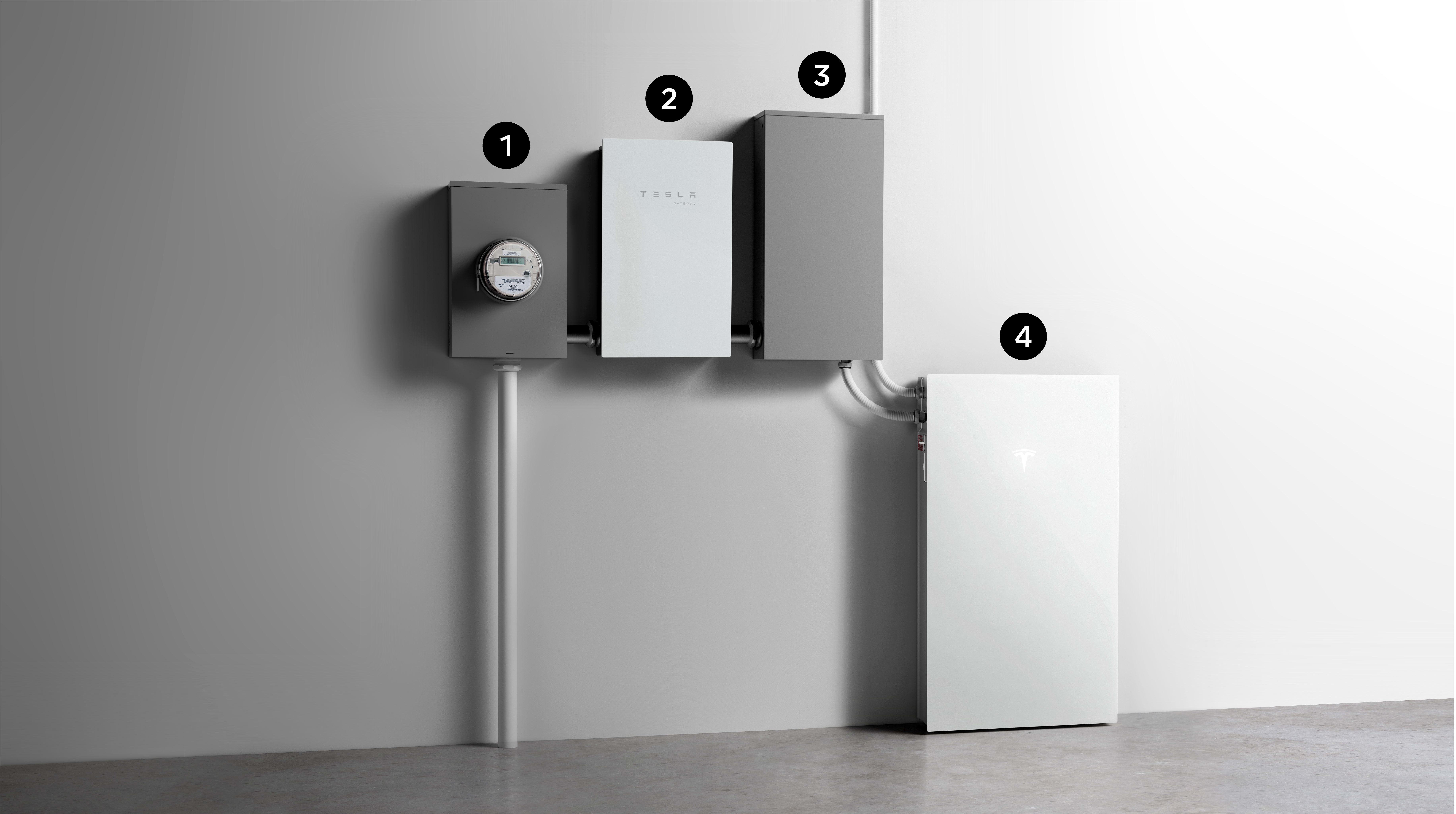 Whole Home Backup with Backup Switch not approved