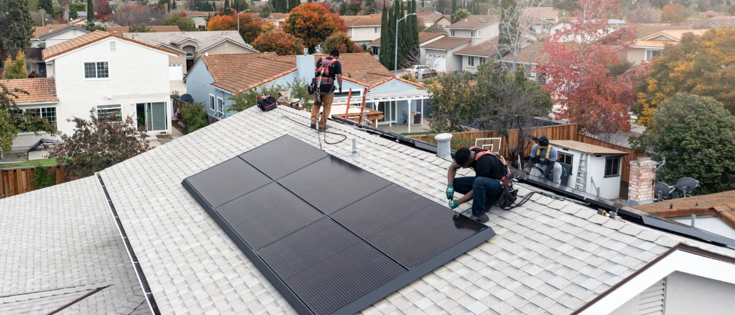 Installing Tesla Products