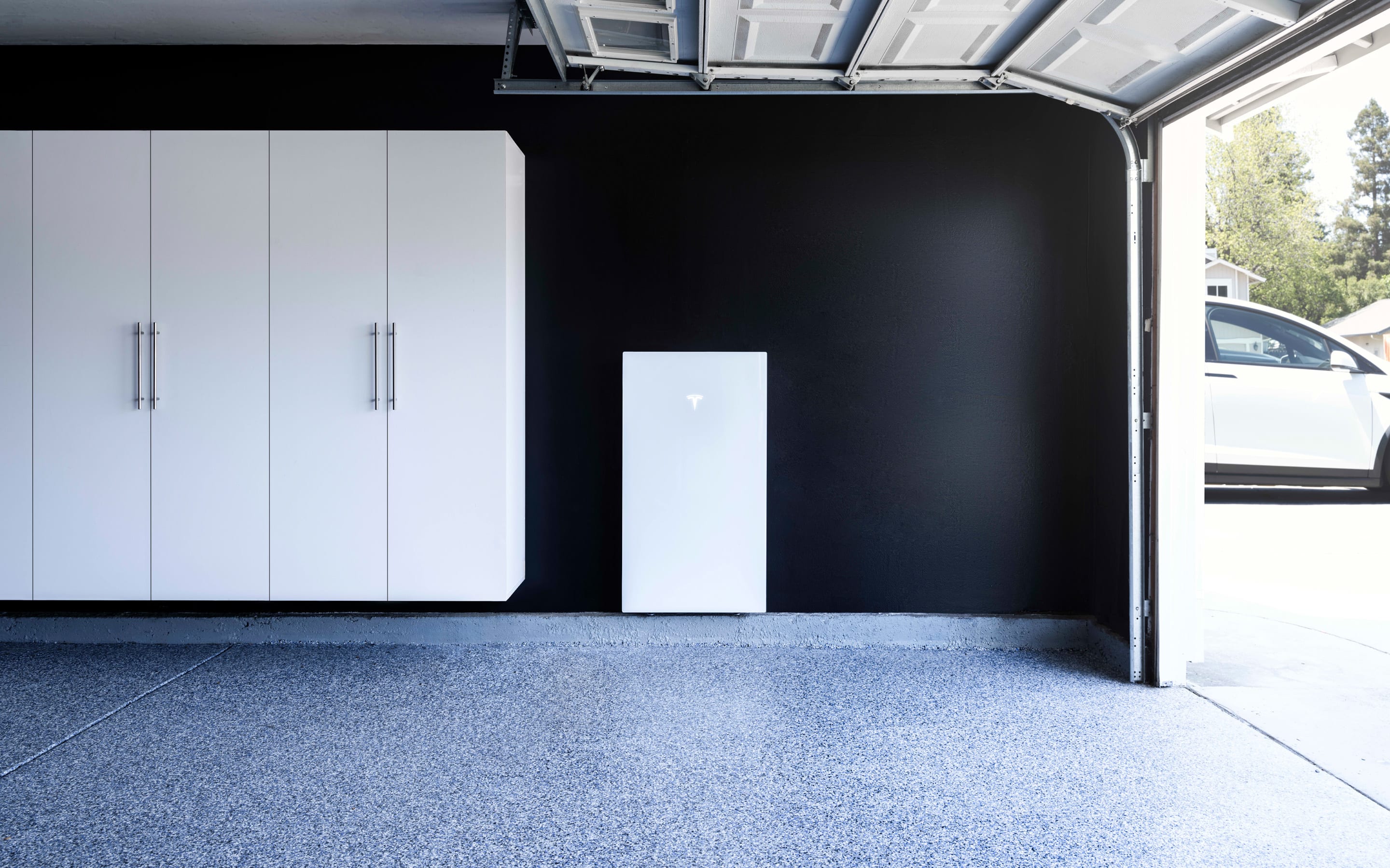 Tesla Powerwall