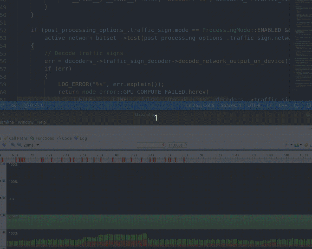 Code Foundations